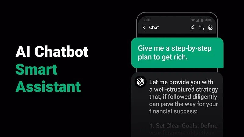 ChatOn 1.70.564-638 (Unlocked Premium)