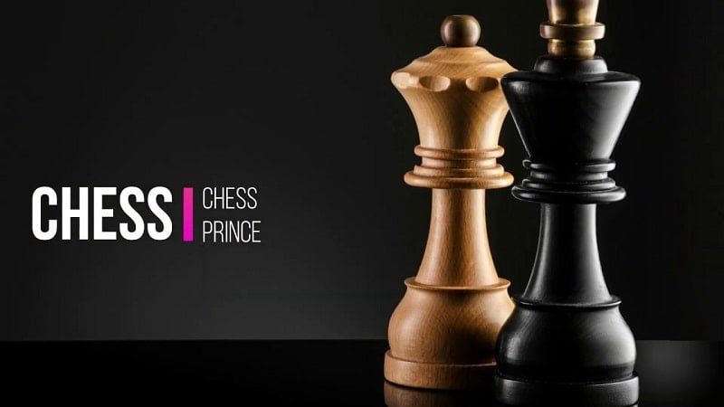 Chess 2.8.9 (Unlocked)