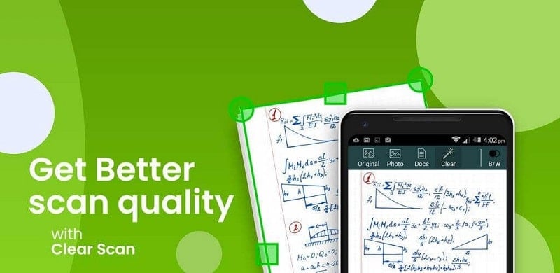 Clear Scan 9.8.5 (Premium Unlocked)