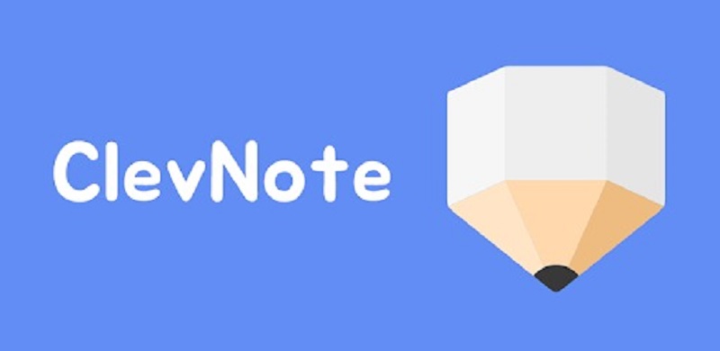 ClevNote 2.23.19 (Premium unlocked)