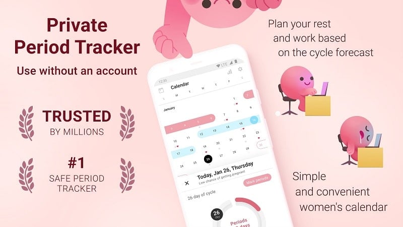 Clover 7.4.1 (Unlocked Premium)