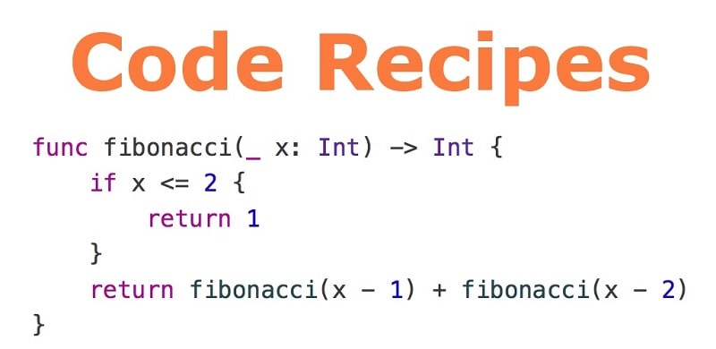 Code Recipes 2.65 (Pro Unlocked)