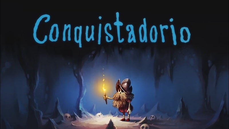 Conquistadorio 27 (N/A)