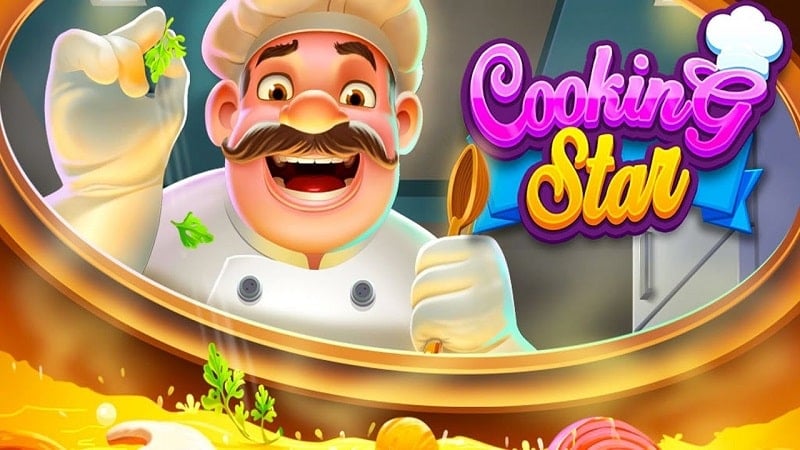 Cooking Super Star 10.4 (Free shopping)
