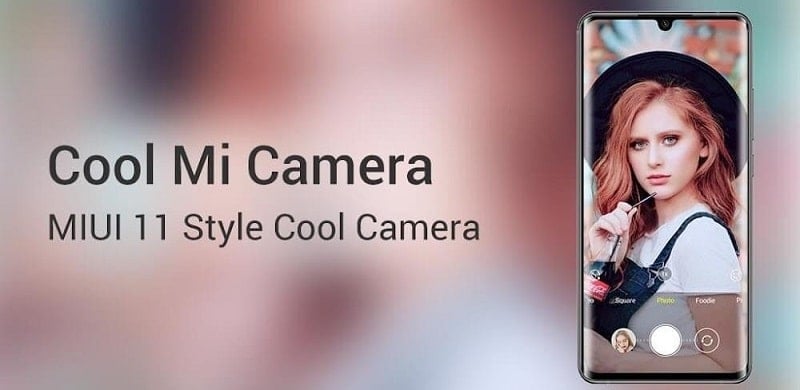 Cool Mi Camera 6.2 (VIP Unlocked)