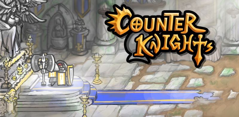 Counter Knights 1.4.23 (Unlimited money/Resources)