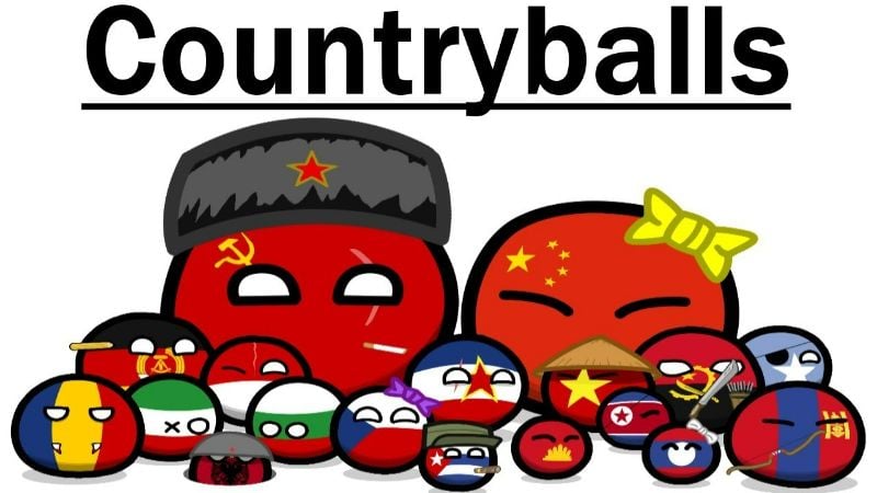 Country Balls: World War 0.4.15 (Free Rewards)