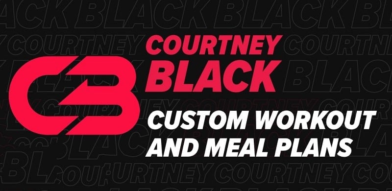 Courtney Black Fitness 6.25.1 (Subscribed)