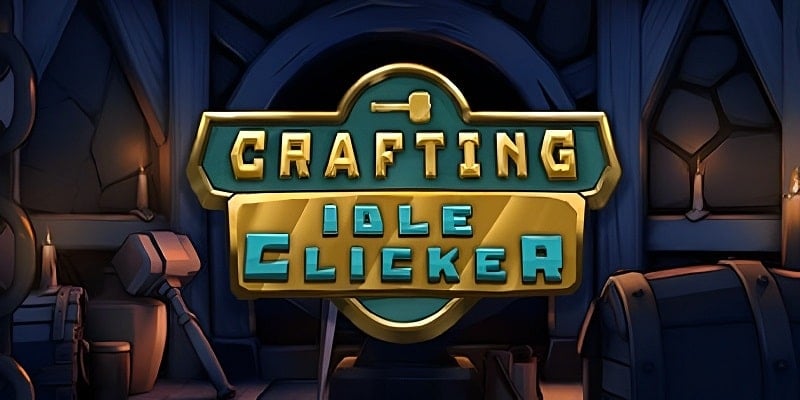 Crafting Idle Clicker 8.6.0 (Unlimited Cash/Boosts)