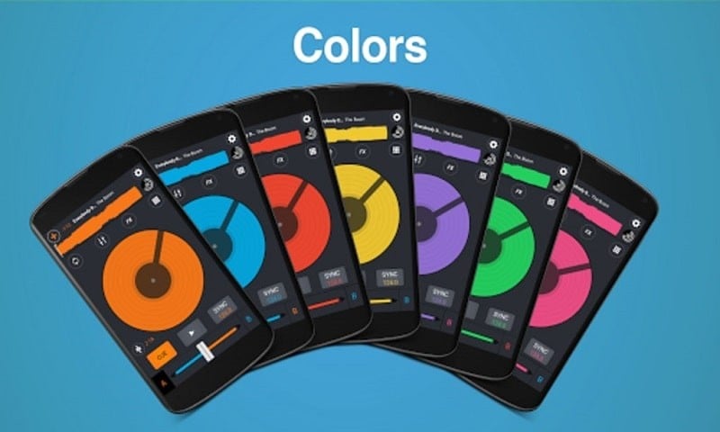 Cross DJ Pro 4.0.12 (Unlocked)