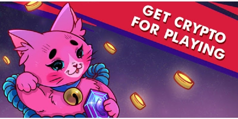 Blockchain Cats 1.64.0 (High cats speed)