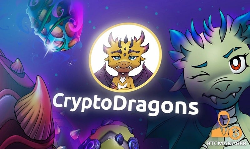 Crypto Dragons 1.59.0 (Fast money earn)