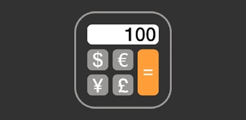 Currency converter offline 3.1.19 (Unlocked Pro)