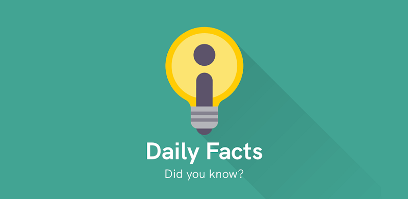 Daily Random Facts 4.78.1 (Premium unlocked)
