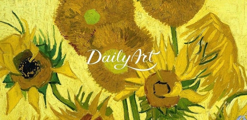 DailyArt 3.4.2 (Premium Unlocked)