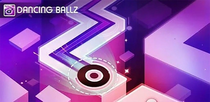 Dancing Ballz 2.6.0 (Unlimited money)