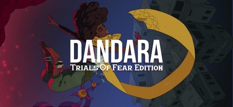 Dandara: Trials of Fear Edition 1.5.21 (Unlimited Money)