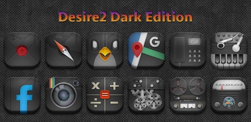 Dark Desire2 5.3 (N/A)