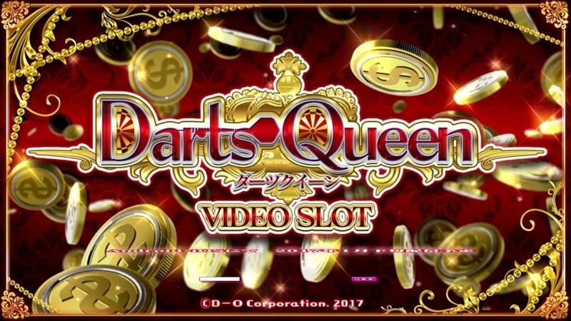 Darts Queen 1.4.1 (Unlimited Medals)