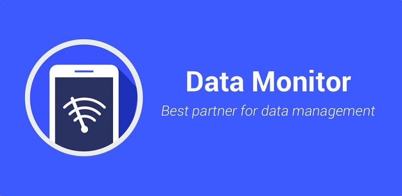 Data Usage Monitor 1.19.2675 (Premium unlocked)