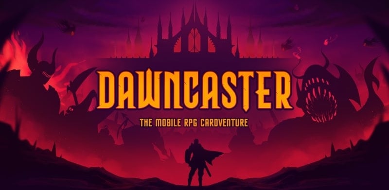 Dawncaster 1.15.006 (Unlocked)