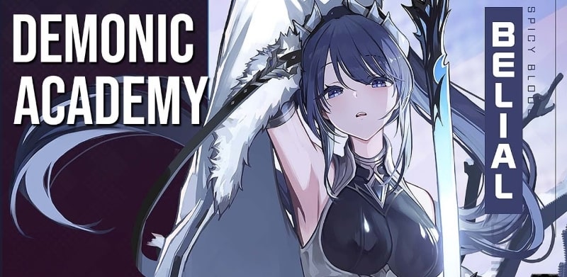 Demonic Academy 1.0.27 (Menu/God/Damage/Defense Multiplier)
