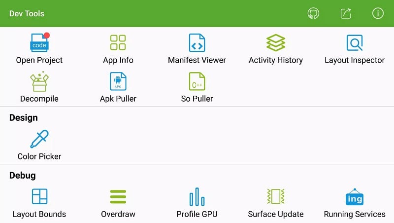Dev Tools(Android Developer) 8.5.1-cs (Unlocked Pro)