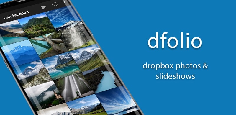 dFolio 7.2.5 (N/A)
