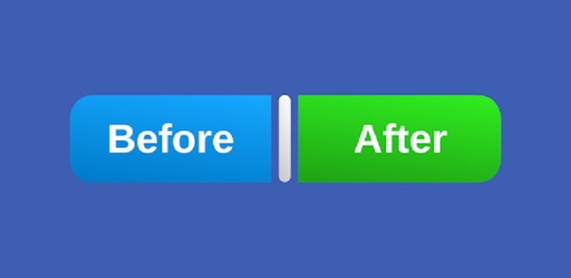 Diff before after 1.0_b103 (Premium unlocked)