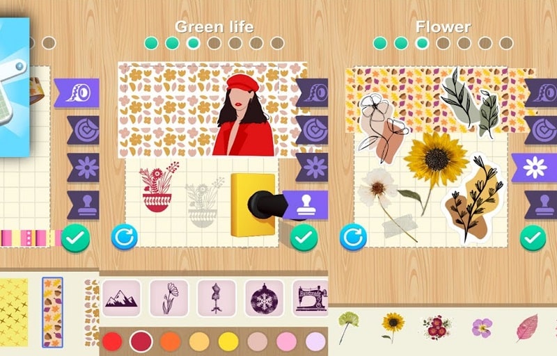 DIY Mini Journals 1.2.2.0 (Free rewards)