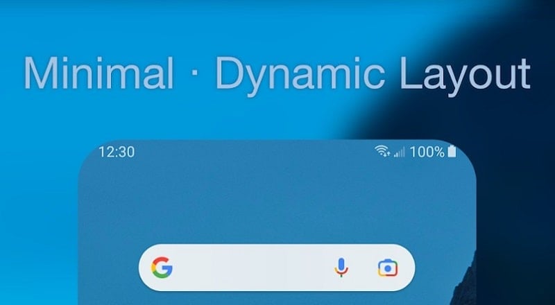 DNA Launcher 2.9.9.95