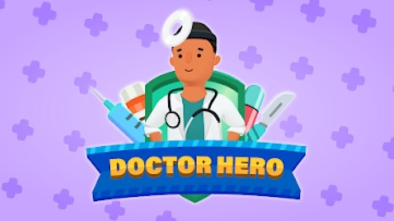 Doctor Hero 1.1.3 (Free In-app Purchase)