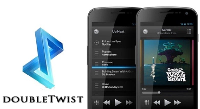doubleTwist Pro 3.5.2 (N/A)