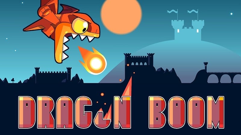 Drag’n’Boom 1.2.2 (Unlimited Money)