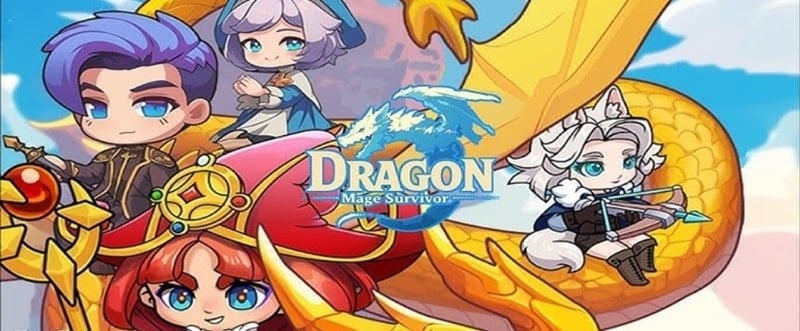 DragonMage 0.0.262 (Menu/Unlimited money/EXP Multiplier)