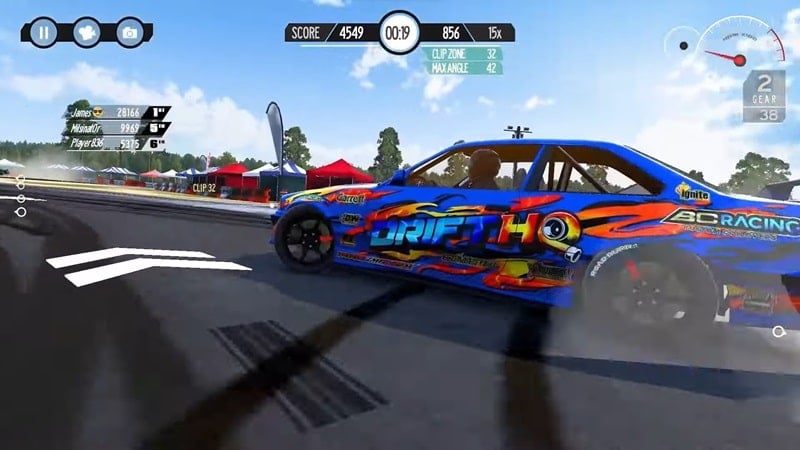 Drift Runner 1.0.097 (Unlimited Money)