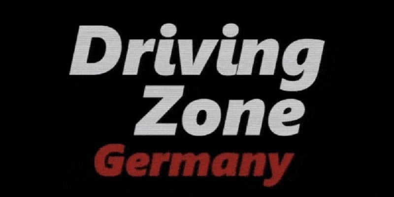 Driving Zone: Germany Pro 1.00.987 (Unlimited money)