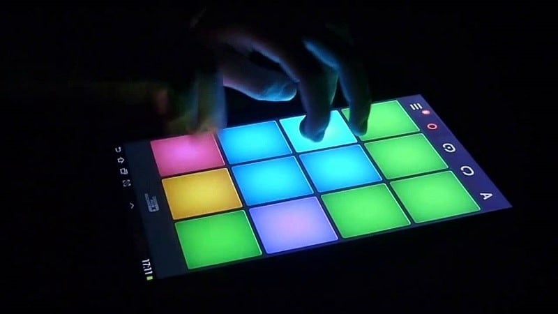 Drum Pad Machine 2.27.0 (Unlocked Pro)
