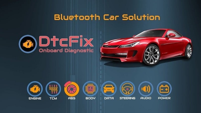 DtcFix 3.51 (Premium Unlocked)