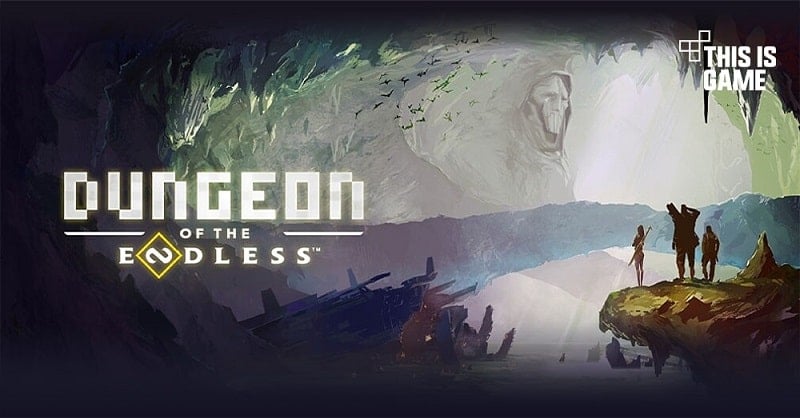 Dungeon of the Endless: Apogee 1.3.14 (N/A)