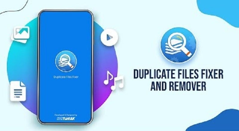 Duplicate Files Fixer 8.5.5.79 (Unlocked Premium)