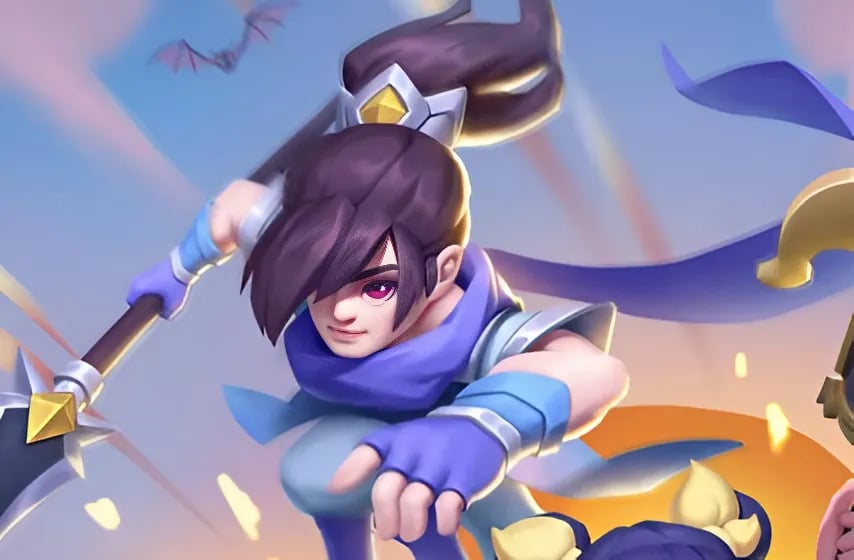 Dynasty Squad 1.3.3 (Menu/God/Damage/Defense Multiplier)