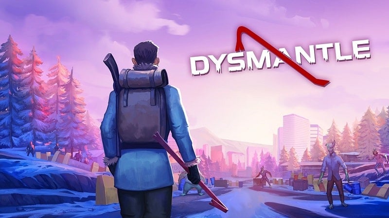DYSMANTLE 1.4.0.46 (N/A)