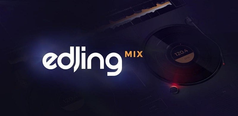 edjing Mix 7.24.00 (Premium unlocked)