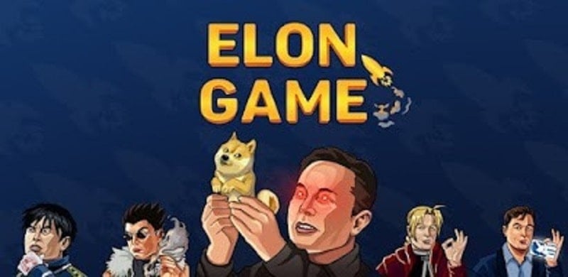 Elon Game 1.26.0 (High Speed)