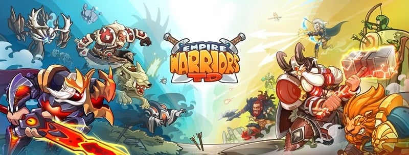 Empire Warriors Premium 2.5.37 (Unlimited coins, more features)