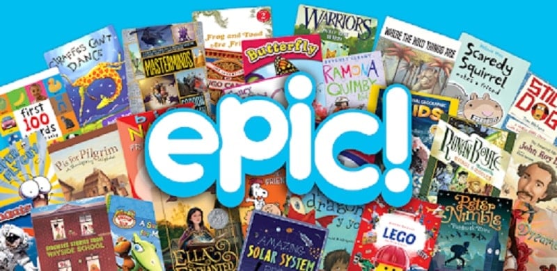 Epic: Kidsâ€™ Books & Educational 3.137.13 (Premium unlocked)