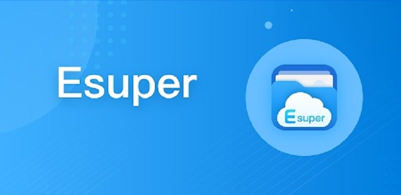 Esuper 1.4.9 (Unlocked Pro)