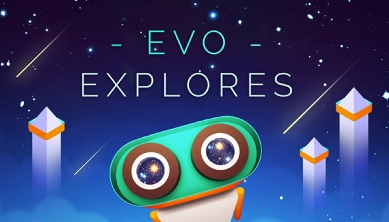 Evo Explores 1.5.5.5 (N/A)