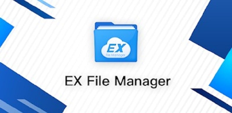 EX File Manager 1.5.1.1 (Unlocked Pro)